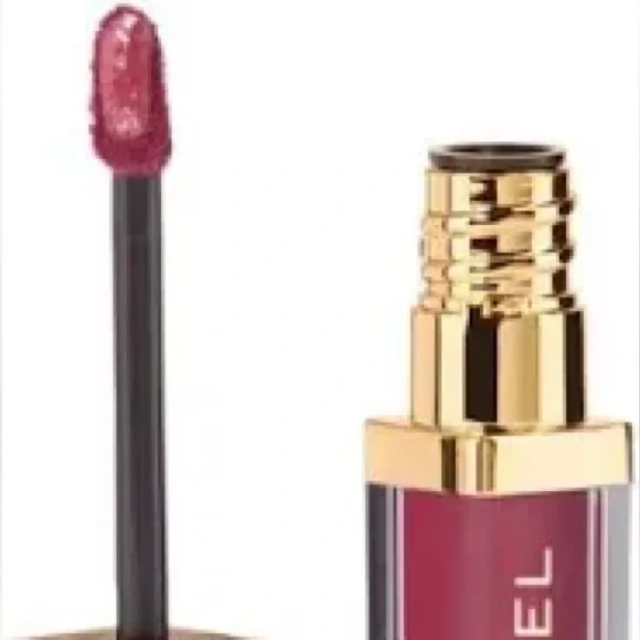 Sam Marcel 24Hr Luxurious Liquid Lipstick - Bijou $35 NWT - Picture 2 of 2
